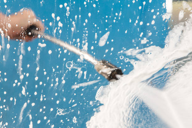 Best Warehouse Cleaning  in Taylorsville, KY
