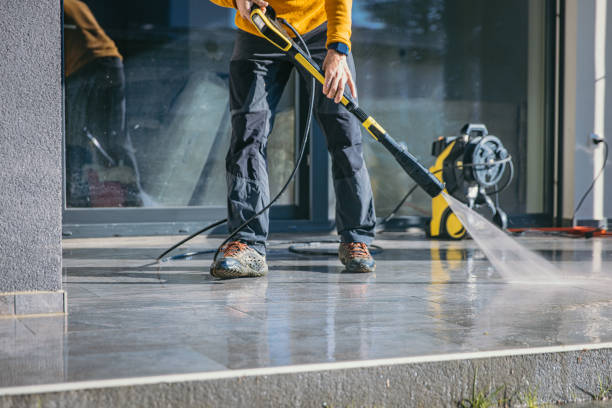 Best Post-Construction Pressure Washing  in Taylorsville, KY