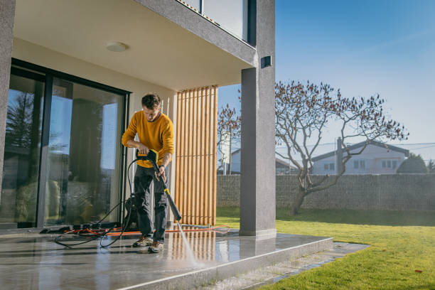 Best Solar Panel Cleaning  in Taylorsville, KY
