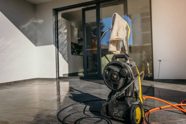 Spring Cleaning in Taylorsville, KY