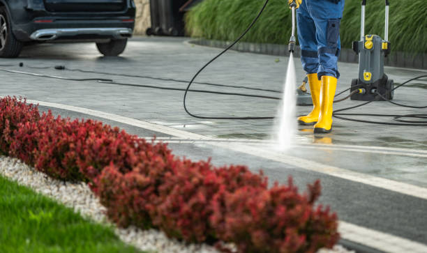 Best Factory Floor Cleaning  in Taylorsville, KY