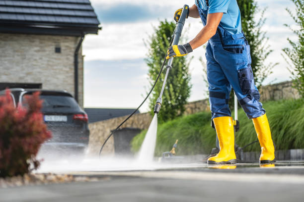 Best Restaurant Pressure Washing  in Taylorsville, KY